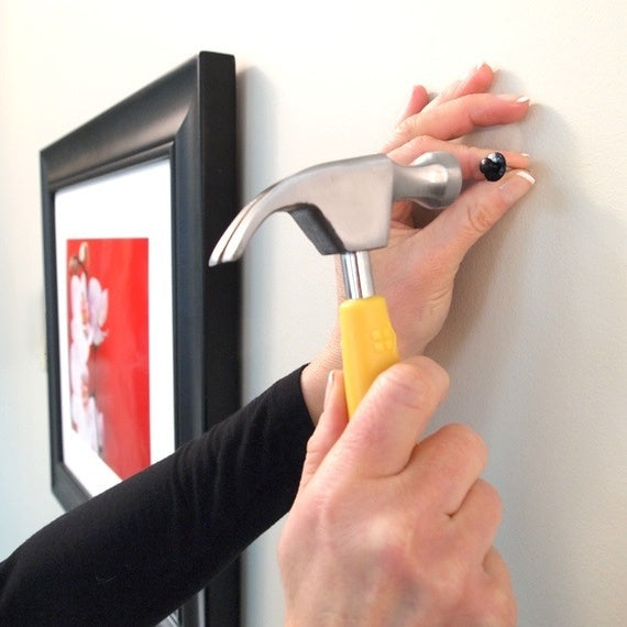 With the Déco Hammer, Size Does Matter!